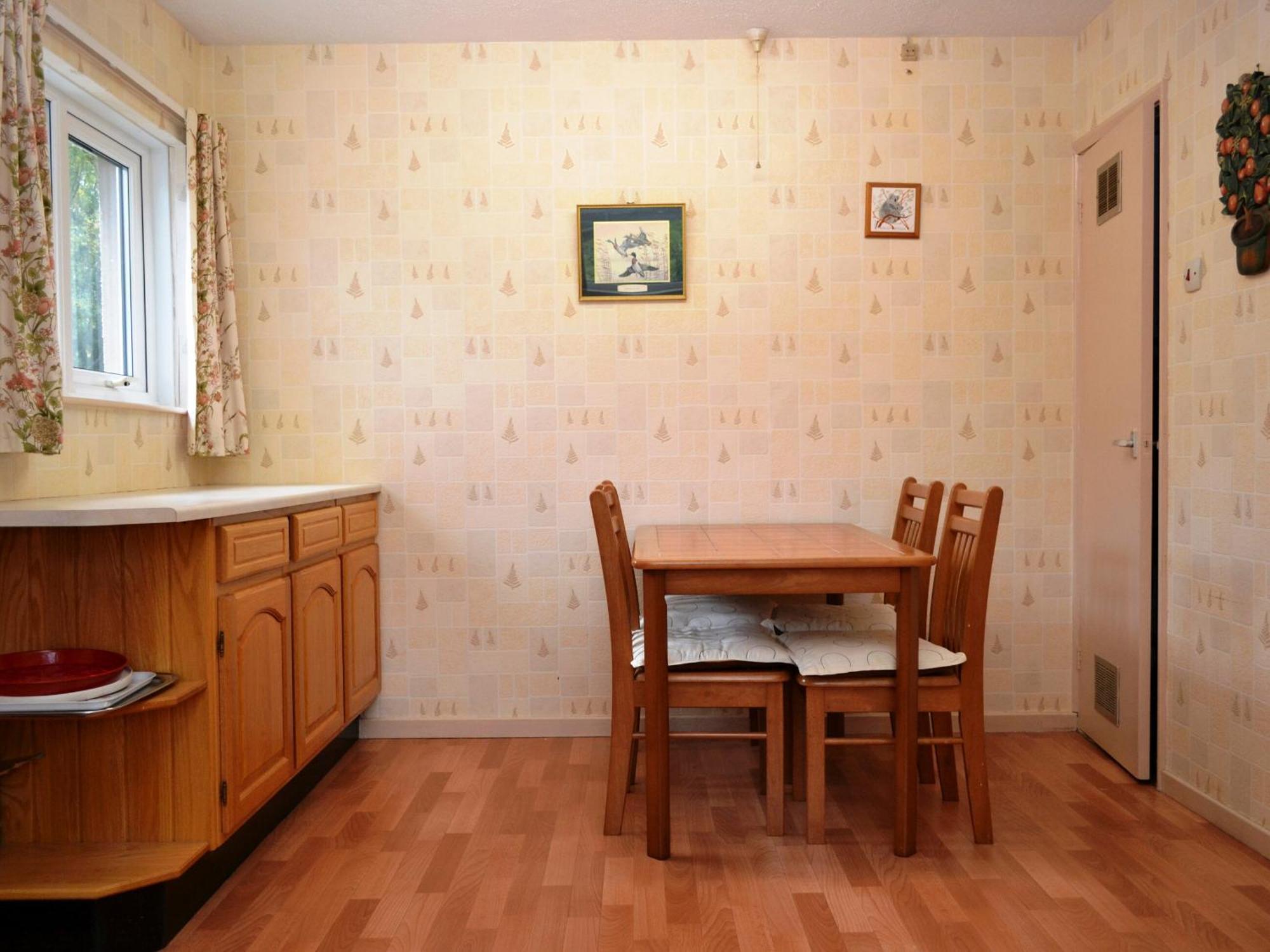 Appleton Villa Keswick  Bagian luar foto