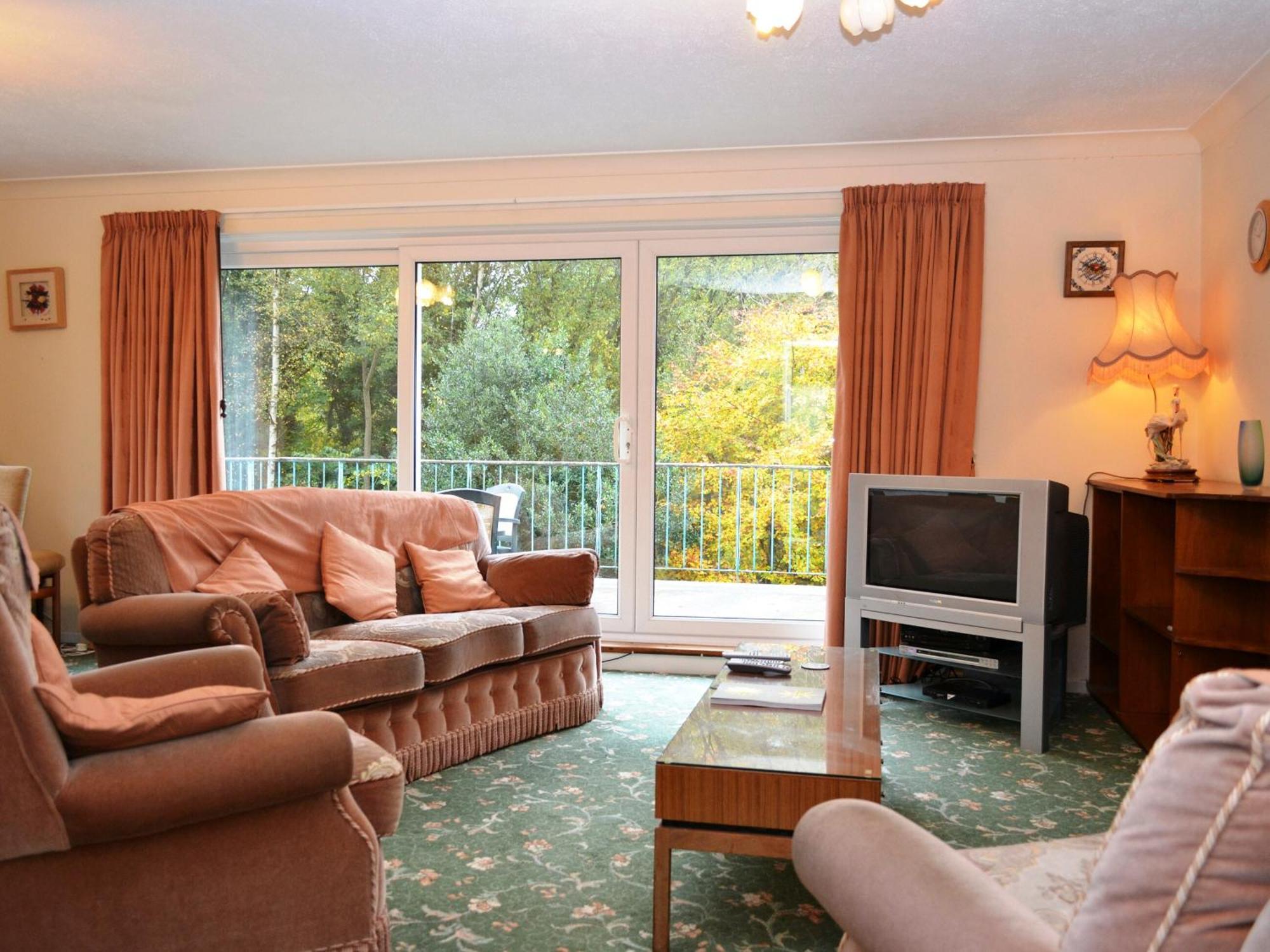 Appleton Villa Keswick  Bagian luar foto