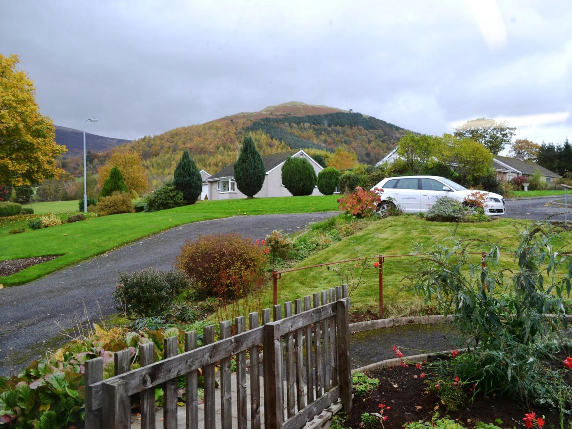 Appleton Villa Keswick  Bagian luar foto
